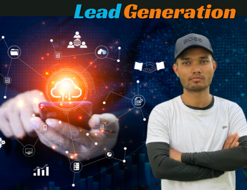 Mastering the Art of Lead Generation
